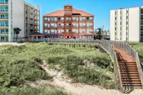 La Copa Inn Beach Hotel
